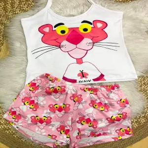 PANTERA ROSA