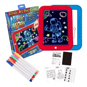 magic pad