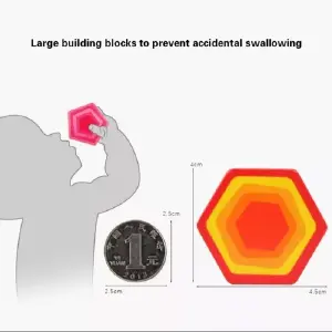 CUBO ENCAJABLE MULTIFUNCIONAL