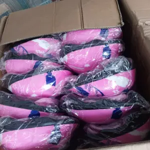 Kit de protección x 7 piezas para niños