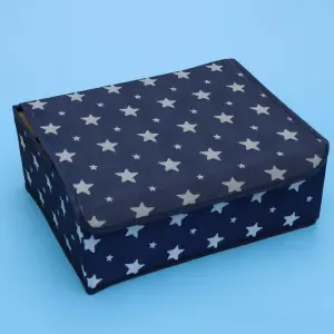Organizador Ropa Interior Con Tapa