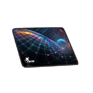 PAD MOUSE GAMER SENCILLO 22CM X 18 CM