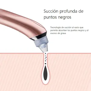 Extractor De Espinillas Y Acné