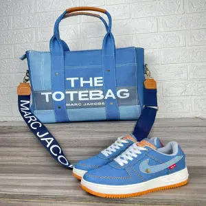 Combo TOTEBAG