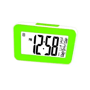 Despertador Digital De Temperatura