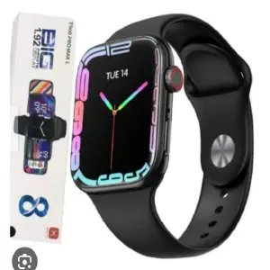 smartwatch t 900 serie 8