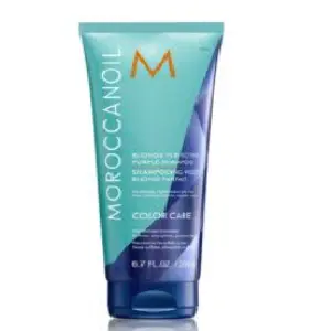 MOROCCANOIL SHAMPOO VIOLETA RUBIOS