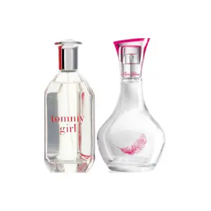 PERFUMES TOMMY GIRL + CAN CAN