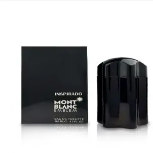 Perfume Inspirado Mont Blanc Emblem 1.1