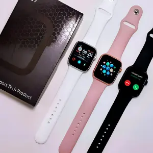 RELOJ INTELIGENTE SMARTWATCH X7 PRO