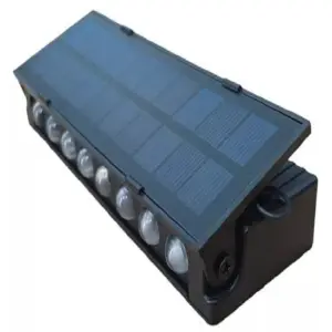 LAMPARA SOLAR EXTERIOR 160W- LH-779