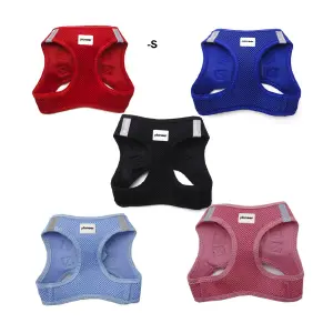 PECHERA PARA MASCOTA