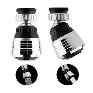 Grifo Ahorrador Agua Aireador Llave Lava