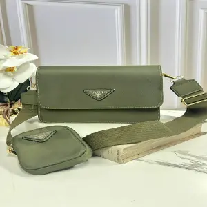 MB-134 BOLSO DE DAMA: Elegancia y Estilo Inigualable - MB-134 BOLSO DE DAMA