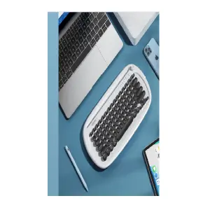 Teclado REMAX Inalámbrico