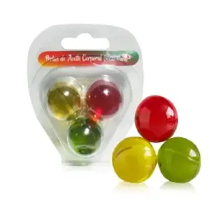 PERLAS FLAVOR SX * 3 UND
