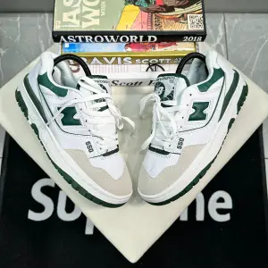 NEW BALANCE 550 - DAMA Y HOMBRE