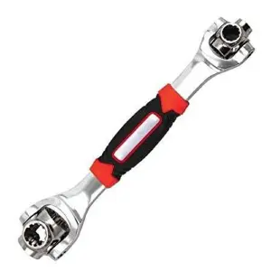Llave Multifuncional Universal 48 en 1