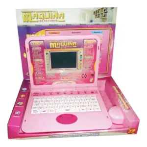 Computador Didactico maquina educativa