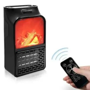 Chimenea Mini - Calentador