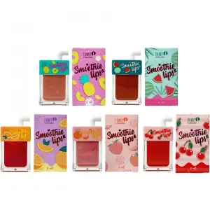 Brillo voluminizador Trendy Smoothie
