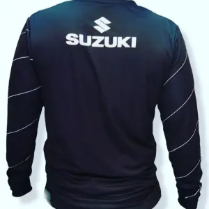 JERSEY NACIONAL SUZUKI BLACK
