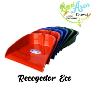 RECOGER ECOLOGICO - SIN CABO X6UNDS