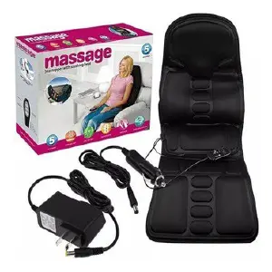 SILLA MASAJEADORA JB-100B