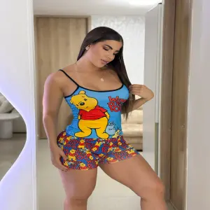 PAQUETE DE 5 SHORT TIRA X 55.000