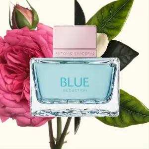 Perfume Blue Seduction Dama 80ml