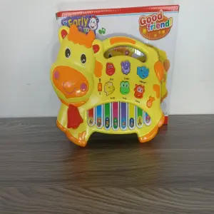 NSTRUMENTO MUSICAL JUGUETE  PIANO