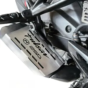 MOFLE N 250 PULSAR