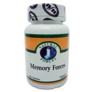 Memory Forces: Memoria Potenciada