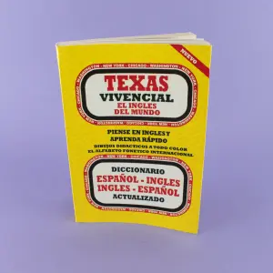 Diccionario chicago ingles-español