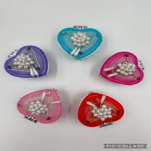 Joyero perlas