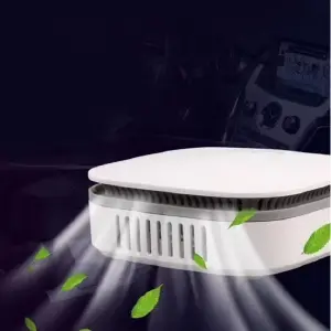 PURIFICADOR DE AMBIENTE TA222