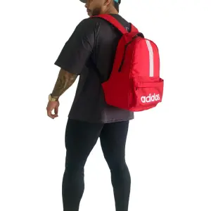 Morral Deportivo - Rojo V2 - REF 3