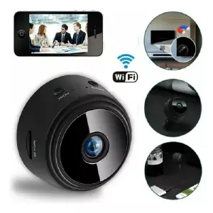 CAMARA A9