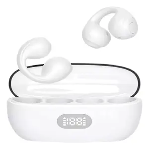 Audifonos Conduccion Osea De Click Inal