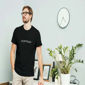 Camiseta Estampada Fotografia 16