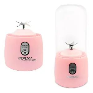 Mini Licuadora Juguera Profesional maxi