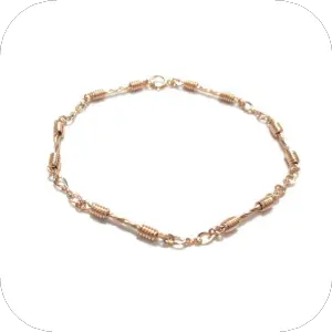 PULSERA 020381 TELASSIM.