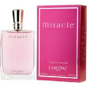 PERFUME LACOME MIRACLE