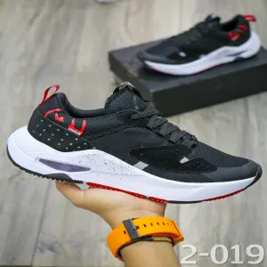 Tenis Jordan Caballero