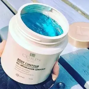 GEL CORPS HND