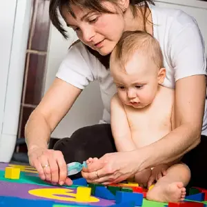LIMA CORTAUÑAS PARA BEBES Y NIÑOS