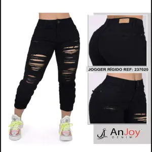 Jogger rígido dama ref 237020