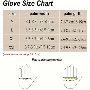 GUANTES PROTECMETAL