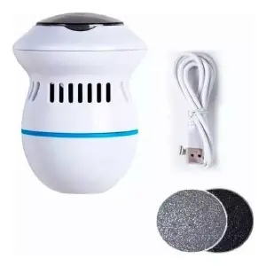 LIMA ELÉCTRICA PARA REMOVER CALLOS