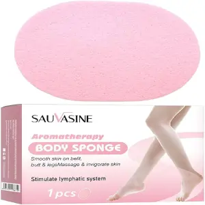 050047 - ESPONJA MASAJE EXFOLIANTE
